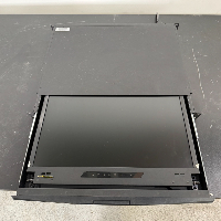Stealth FR-1502 Rackmount Monitor Drawer image 3